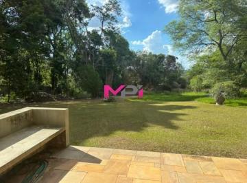 Foto 01 · CASA À VENDA - CHÁCARA MALOTA - MALOTA - JUNDIAÍ/SP
