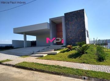 Foto 02 · CASA À VENDA - CONDOMÍNIO TERRAS DA ALVORADA - MEDEIROS - JUNDIAÍ SP