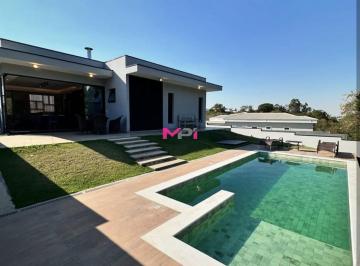 Foto 01 · CASA À VENDA NO CONDOMÍNIO TERRAS DA ALVORADA - MEDEIROS - JUNDIAÍ SP