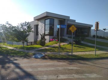 Foto 01 · CASA ALTO PADRÃO À VENDA - CONDOMÍNIO TERRAS DA ALVORADA - MEDEIROS - JUNDIAÍ SP