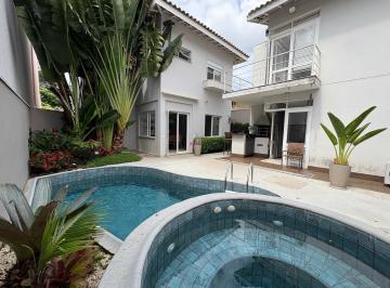Foto 01 · CASA A VENDA CONDOMINIO SANTA TERESA - JARDIM DAS SAMAMBAIAS - JUNDIAI-SP
