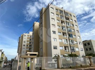 Apartamento de 3 quartos, Curitiba · APARTAMENTO PRONTO PARA MORAR NO CAPÃO RASO – R$ 490.000