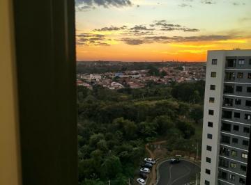 Foto 01 · Apartamento para locação no Jardim Bianco em São José do Rio Preto-SP: 2 quartos, 1 sala, 2 banheiro