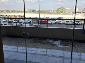 Comercial , Brasília · Sala de Canto com Vista para Esplanada dos Ministérios – 3 Ambientes e Banheiro
