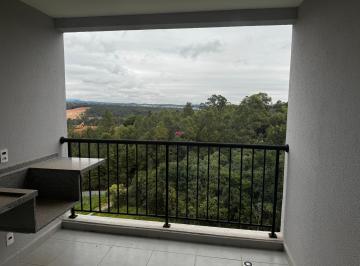 Foto 01 · APARTAMENTO A VENDA - CONDOMÍNIO LA SIERRA - MEDEIROS - Jundiaí SP