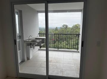 Foto 01 · APARTAMENTO A VENDA - CONDOMÍNIO LA SIERRA - MEDEIROS - Jundiaí SP
