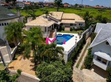Foto 01 · CASA A VENDA - CONDOMÍNIO TERRAS DE SÃO CARLOS - JUNDIAÍ MIRIM - JUNDIAÍ SP