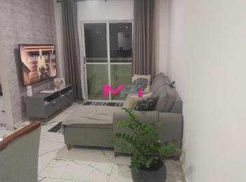 Foto 01 · APARTAMENTO A VENDA - CONDOMINIO PARACATU - JARDIM COPACABANA - JUNDIAI SP