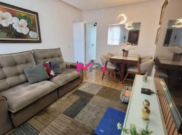 Foto 01 · APARTAMENTO À VENDA CONDOMÍNIO EDIFÍCIO SÃO DOMINGOS - VILA MUNICIPAL - JUNDIAÍ SP