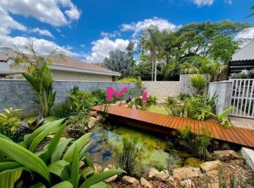 Foto 05 · CASA TÉRREA À VENDA - CONDOMÍNIO TERRAS DE SÃO CARLOS - JUNDIAÍ SP