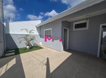 Foto 01 · CASA À VENDA - JARDIM MARAMBAIA II - JUNDIAÍ SP