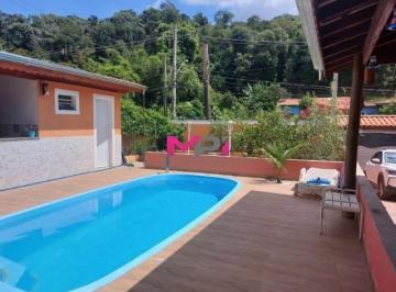 Foto 01 · CASA À VENDA - BAIRRO ROSEIRA - JUNDIAÍ SP