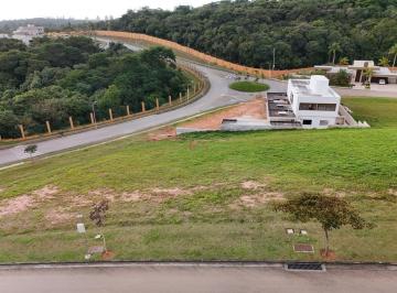 Foto 01 · TERRENO À VENDA CONDOMÍNIO CHÁCARA TERRA NOVA ALPHAVILLE 1 JUNDIAÍ SP