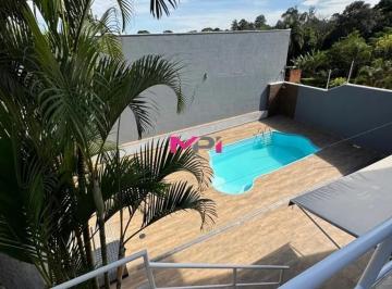 Foto 01 · CASA A VENDA PORTEIRA FECHADA COM PISCINA - JARDIM SAO VICENTE - JUNDIAI SP