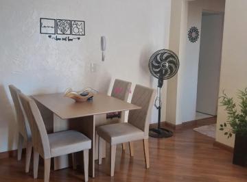 Foto 01 · APARTAMENTO À VENDA CONDOMÍNIO RESIDENCIAL HORTOLÂNDIA II - JUNDIAÍ SP
