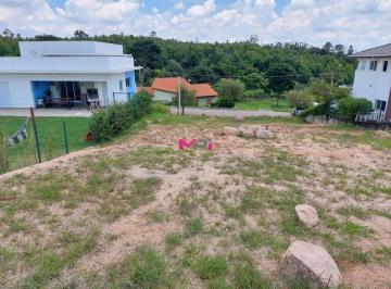 Foto 01 · TERRENO À VENDA - CONDOMÍNIO COLINAS DE INHANDJARA - ITUPEVA SP