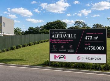Foto 14 · TERRENO A VENDA - ALPHAVILLE 1 - VILA MARINGA - JUNDIAI SP