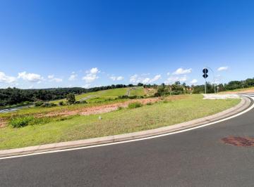 Foto 01 · TERRENO EM CONDOMINIO A VENDA - CONDOMINIO TAMBORE - CAXAMBU - JUNDIAI SP