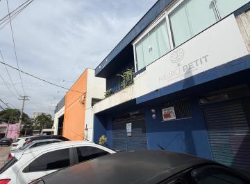 Foto 01 · CASA COMERCIAL PARA LOCAÇÃO - JARDIM ANA MARIA - JUNDIAÍ/SP