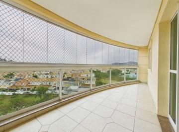Apartamento de 3 quartos, Santana de Parnaíba · Apartamento de 133 m² com 3 quartos para aluguel em Tamboré