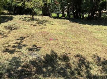 Foto 01 · TERRENO À VENDA - RECANTO DA PRATA - JUNDIAÍ SP
