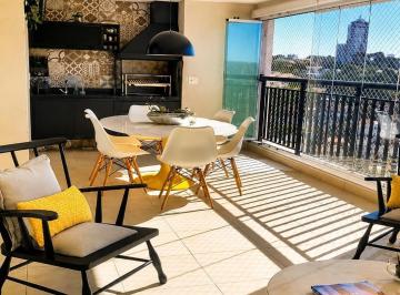 Foto 32 · APARTAMENTO À VENDA - CONDOMÍNIO ALTA VISTA 155m² - ANHANGABAÚ - JUNDIAÍ SP