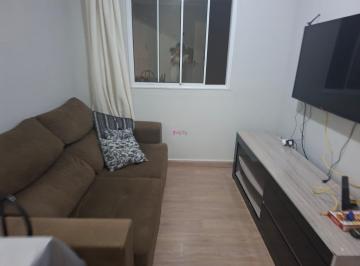 Foto 01 · APARTAMENTO PARA ALUGAR TOTALMENTE MOBILIADO - MORADA DOS PÁSSAROS - DISTRITO INDUSTRIAL - JUNDIAÍ S