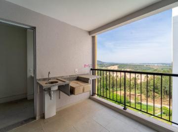 Foto 01 · APARTAMENTO À VENDA - CONDOMÍNIO LA SIERRA MEDEIROS - MEDEIROS - JUNDIAÍ SP