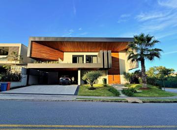 Foto 01 · CASA À VENDA - CONDOMÍNIO MARAJOARA - JARDIM DAS SAMAMBAIAS - JUNDIAÍ SP