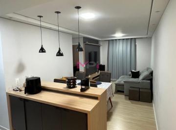 Foto 01 · APARTAMENTO À VENDA CONDOMÍNIO LIFE RESIDENCIAL - JUNDIAÍ/SP