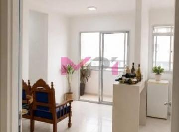 Foto 01 · APARTAMENTO À VENDA - CONDOMÍNIO RESIDENCIAL MIRANTE - JUNDIAÍ SP
