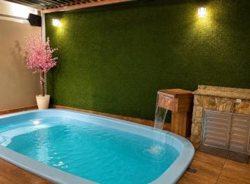 Foto 32 · CASA COM PISCINA À VENDA - VILA GALVÃO - JUNDIAÍ SP