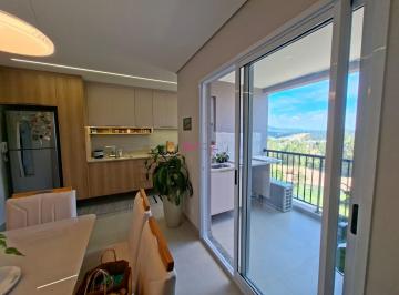 Foto 01 · APARTAMENTO À VENDA - CONDOMÍNIO LA SIERRA - MEDEIROS - JUNDIAÍ SP