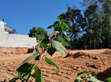 Foto 01 · TERRENO À VENDA - CONDOMÍNIO CAPITAL VILLE - JUNDIAÍ/SP