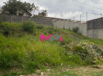 Foto 01 · TERRENO À VENDA - JARDIM PAULISTA - JUNDIAÍ SP