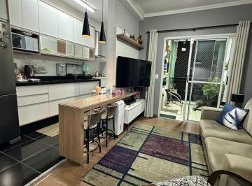 Foto 29 · APARTAMENTO À VENDA - CONDOMÍNIO FLEX I - JARDIM ANA MARIA - JUNDIAÍ SP