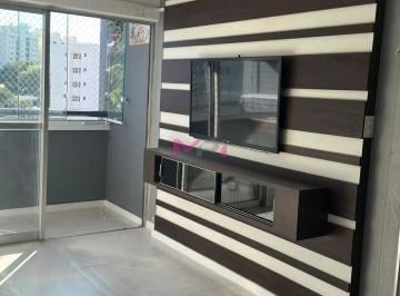 Foto 01 · APARTAMENTO À VENDA - RESIDENCIAL ANCHIETA - CONDOMÍNIO DAS ÁGUAS - JUNDIAÍ SP