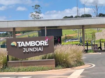 Foto 05 · TERRENO EM CONDOMÍNIO À VENDA - CONDOMÍNIO TAMBORE - CAXAMBU - JUNDIAÍ SP