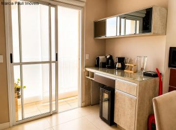 Foto 25 · APARTAMENTO À VENDA - CONDOMÍNIO VISTA CENTRALE - JARDIM SAMAMBAIA - JUNDIAÍ/SP