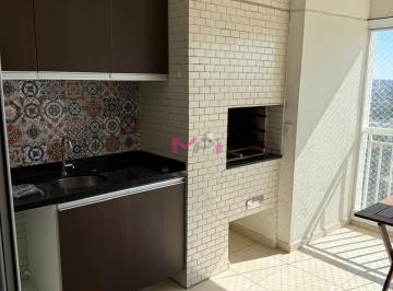 Foto 01 · APARTAMENTO PARA LOCAÇÃO - CONDOMÍNIO VITTÁ - JUNDIAÍ SP