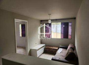 whatsapp-image-2026-03-11-at-22-51-211773872082433.jpeg · Oportunidade! Apartamento à venda de 45m² no Jardim Leônidas Moreira com 2 quartos e 1 vaga de garag