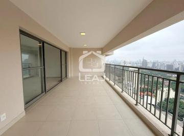 06-11782417170524.jpeg · Apartamento de 133m² à Venda com 3 Quartos sendo 3 Suítes e 2 Vagas de garagem à 350m do metrô Butan