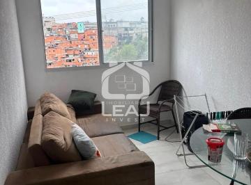 5e5bc209-da2d-43c4-8b7f-2860de145cb5.jpg · Apartamento de 44 m²à Venda com 2 quartos na Vila Andrade Zona Sul de São Paulo