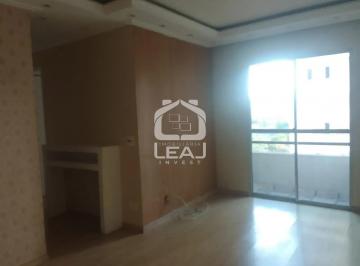 whatsapp-image-2026-08-14-at-10-40-04-11786715969572.jpeg · Apartamento de 52m² à venda com 2 quartos e 1 vaga de garagem no Jardim Mitsutani Zona Sul de São P