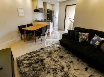 unnamed-231773434699544.jpg · Apartamento mobiliado para locação de 58m² no Jardim Ampliação com 1 quarto e 2 vagas de garagem Zo