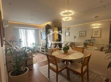 whatsapp-image-2025-10-16-at-15-29-151760731144225.jpeg · Apartamento mobilado à venda, 50m², Cidade Centenário, 2 Dormitórios, 1 Vaga - R$ 350.000,00 - São P