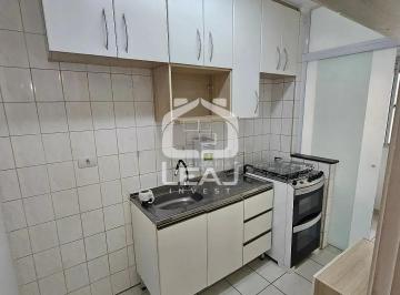 2928121788203413698.jpg · Apartamento de 50m² para Locação com 2 quartos e 1 vaga de garagem no Jardim Germânia Zona Sul de S