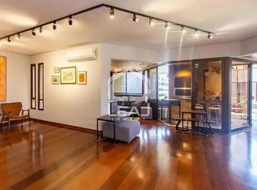 01-jpg1707334448384.jpg · Apartamento à Venda com 4 Suítes, 4 Vagas e
Churrasqueira na Varanda, 230 m², por R$2.400.000,00, J