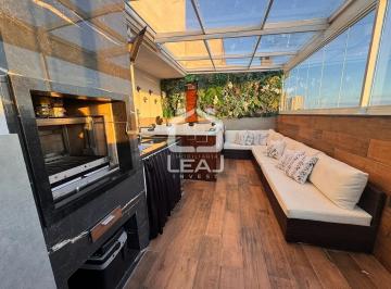 442e47fa-4b29-4188-a7b4-3cbe9ef9fb9f.jpg · Cobertura duplex à Venda, 92m², Jardim Novo Taboão, R$ 636.000,00 - São Paulo, SP