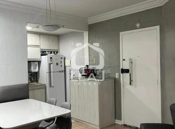 whatsapp-image-2025-11-12-at-09-59-281762956910710.jpeg · Apartamento à venda, 68m², Jardim Henriqueta, 3 Dormitórios, 1 Vaga - R$ 530.000,00 -Taboão da Serra
